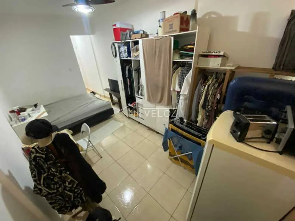 Apartamento, 1 quarto, 21 m² - Foto 2