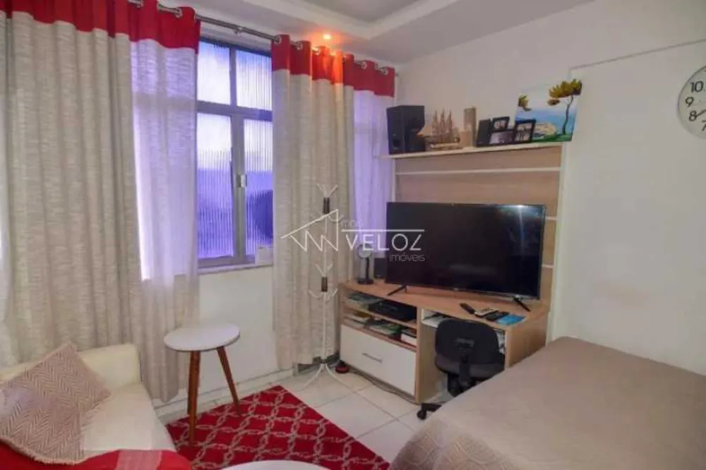 Apartamento, 1 quarto, 25 m² - Foto 19