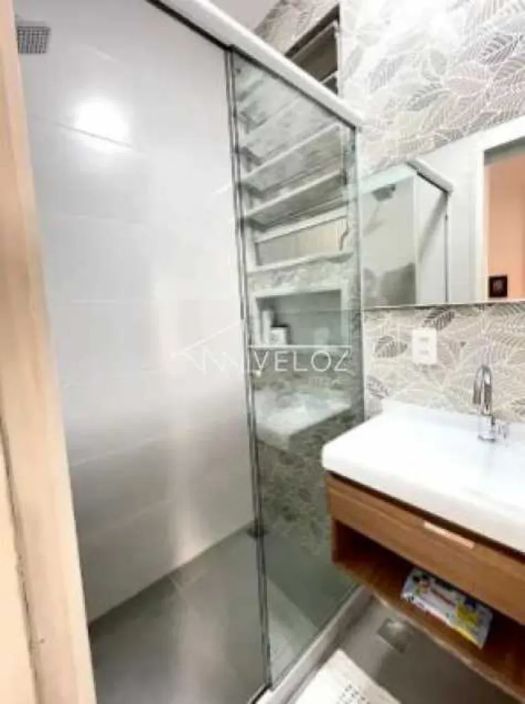 Apartamento, 1 quarto, 31 m² - Foto 16