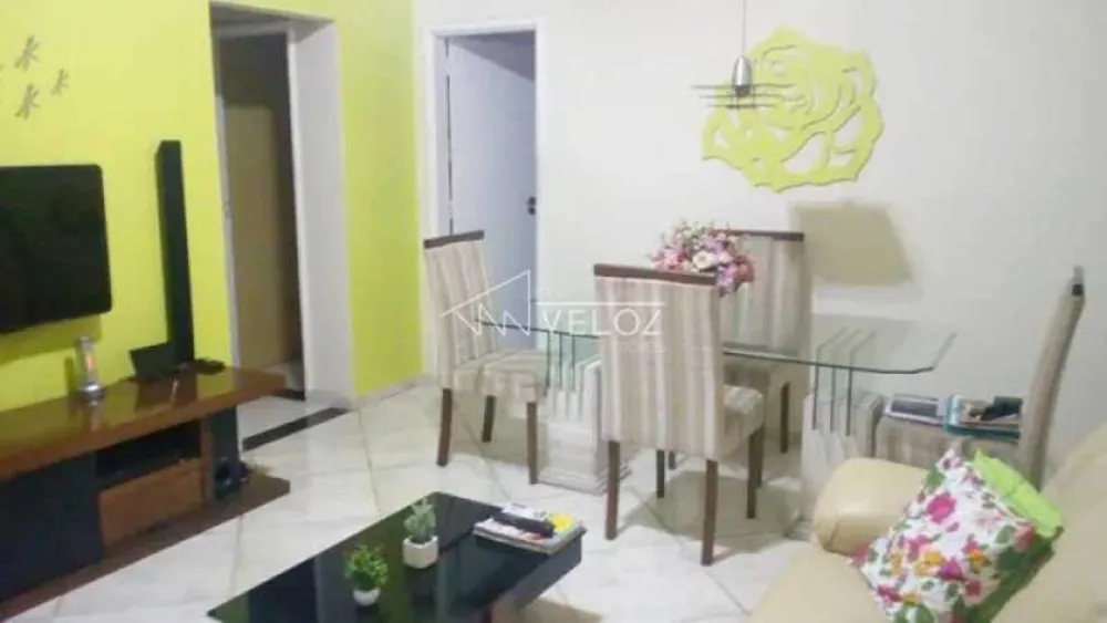 Apartamento, 2 quartos, 75 m² - Foto 3