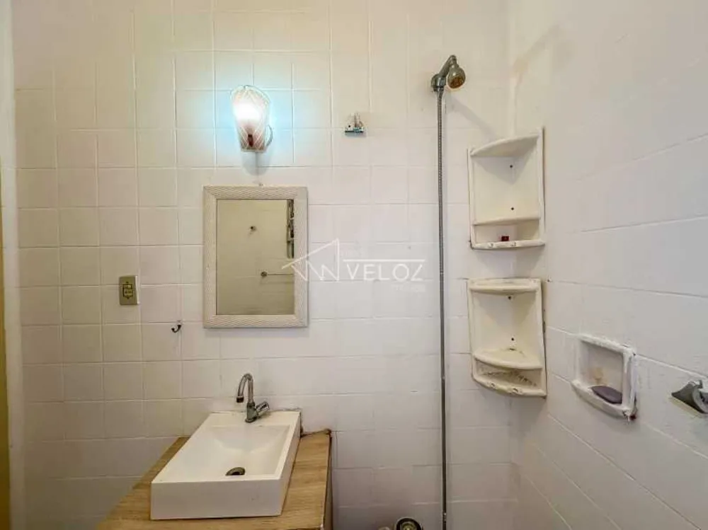 Apartamento, 1 quarto, 40 m² - Foto 1