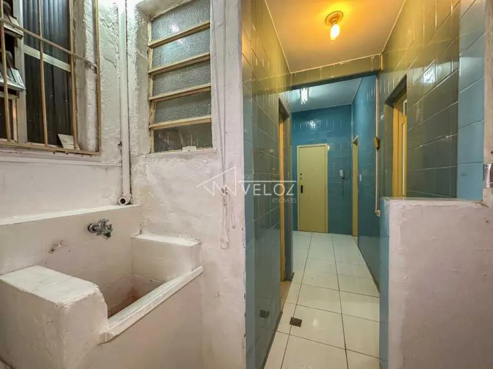 Apartamento, 1 quarto, 40 m² - Foto 23
