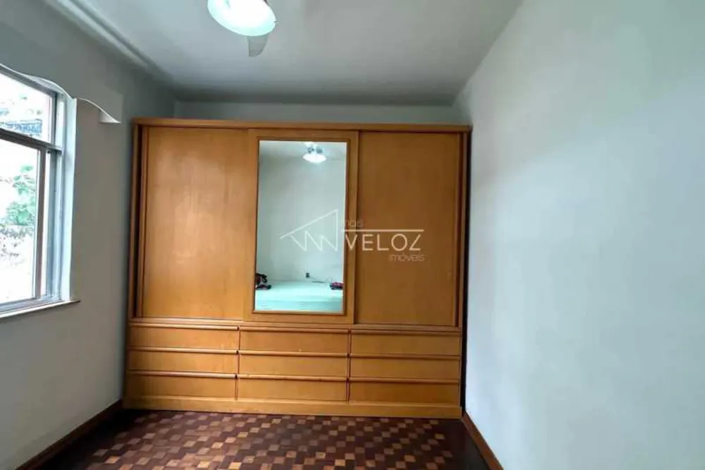 Apartamento, 2 quartos, 78 m² - Foto 8