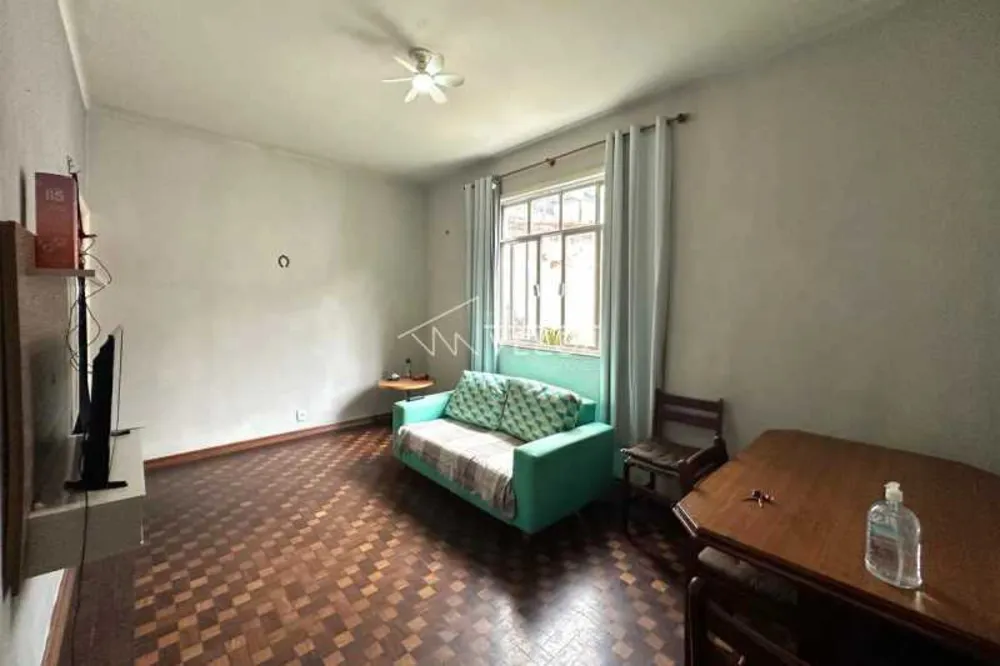 Apartamento, 2 quartos, 78 m² - Foto 2