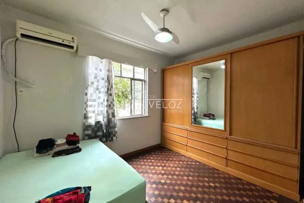 Apartamento, 2 quartos, 78 m² - Foto 6