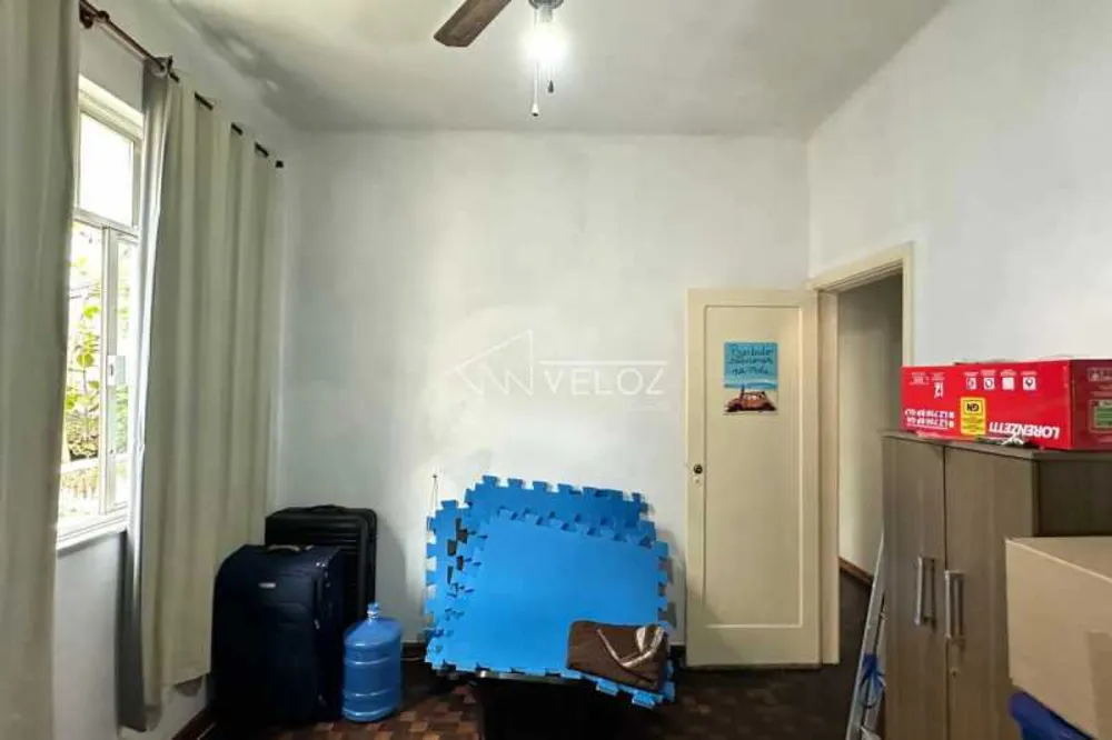 Apartamento, 2 quartos, 78 m² - Foto 12