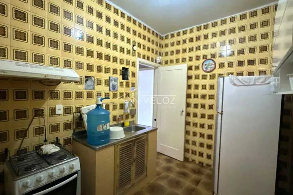 Apartamento, 2 quartos, 78 m² - Foto 22