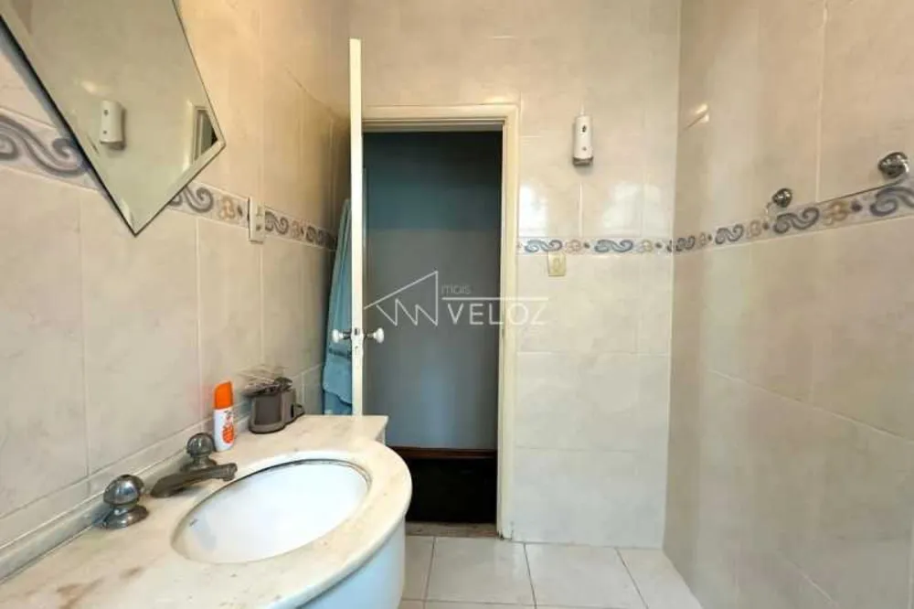 Apartamento, 2 quartos, 78 m² - Foto 21