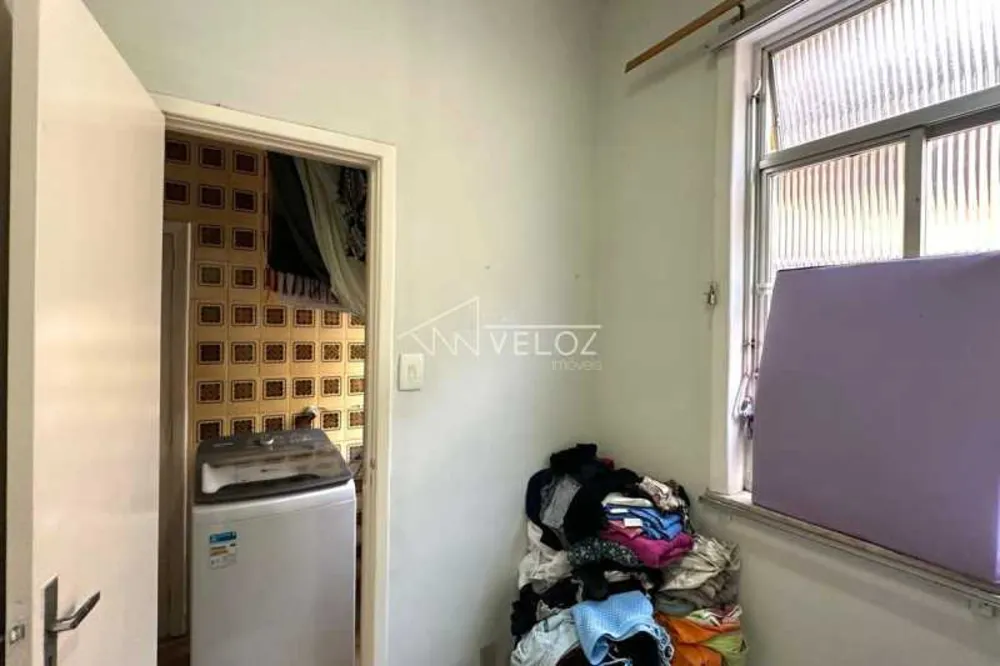 Apartamento, 2 quartos, 78 m² - Foto 16