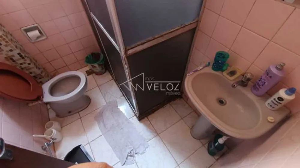 Apartamento, 3 quartos, 92 m² - Foto 26