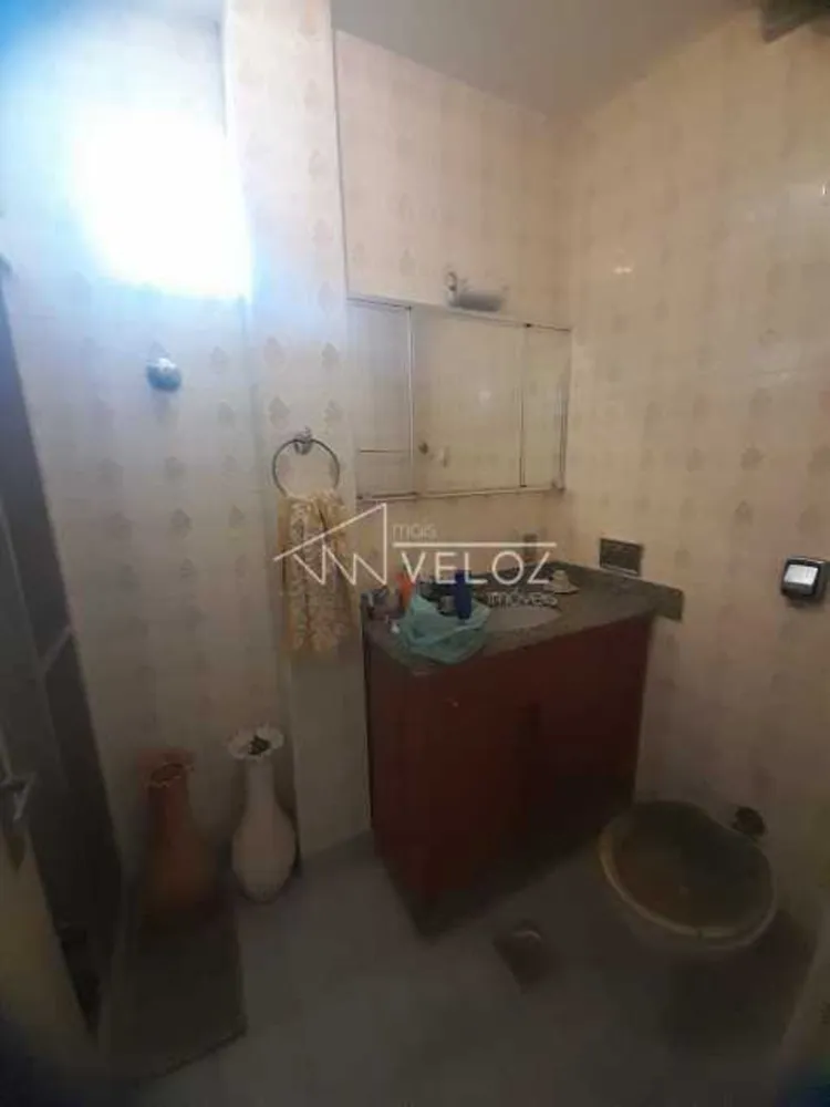 Apartamento, 3 quartos, 80 m² - Foto 1