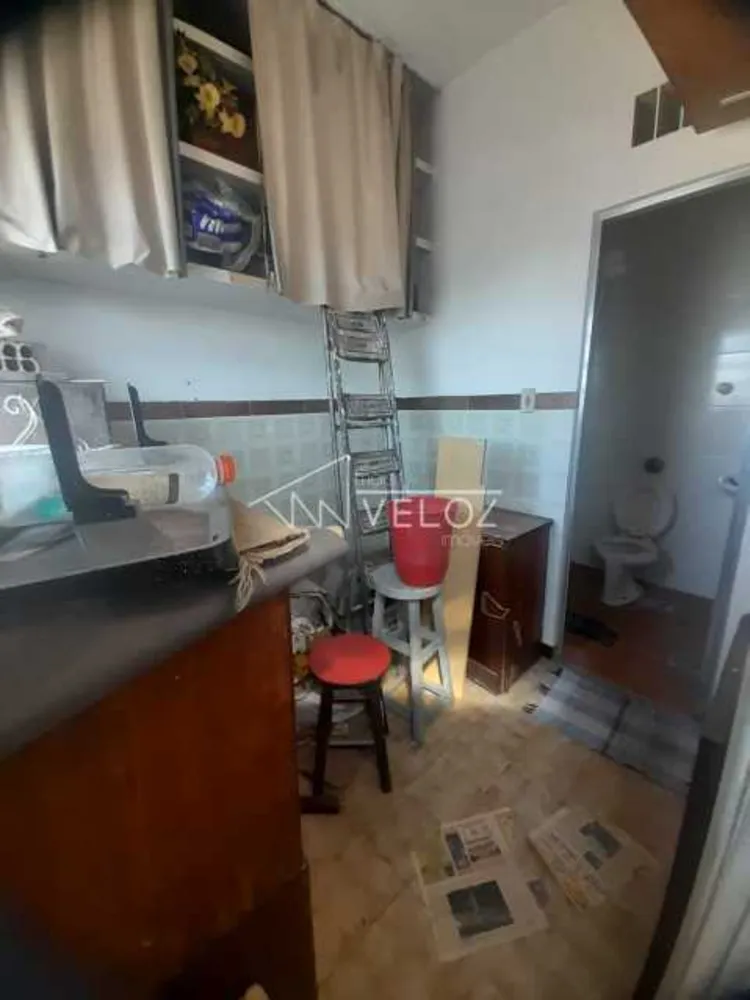Apartamento, 3 quartos, 80 m² - Foto 9