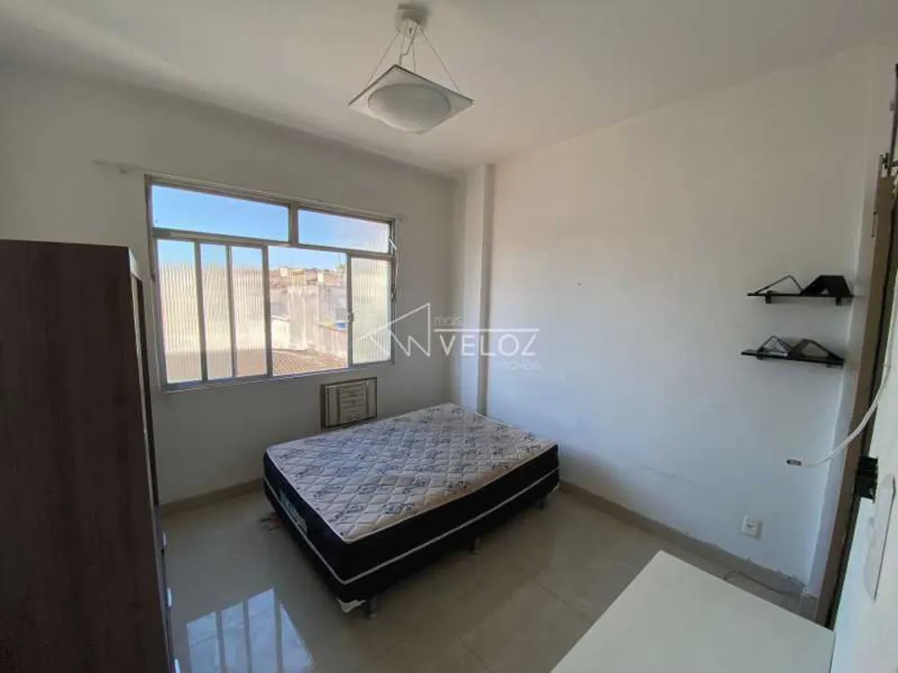 Apartamento, 1 quarto, 19 m² - Foto 13