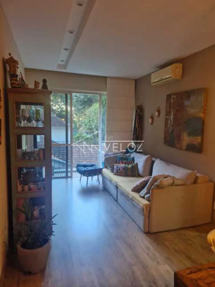 Casa Comercial, 60 m² - Foto 4