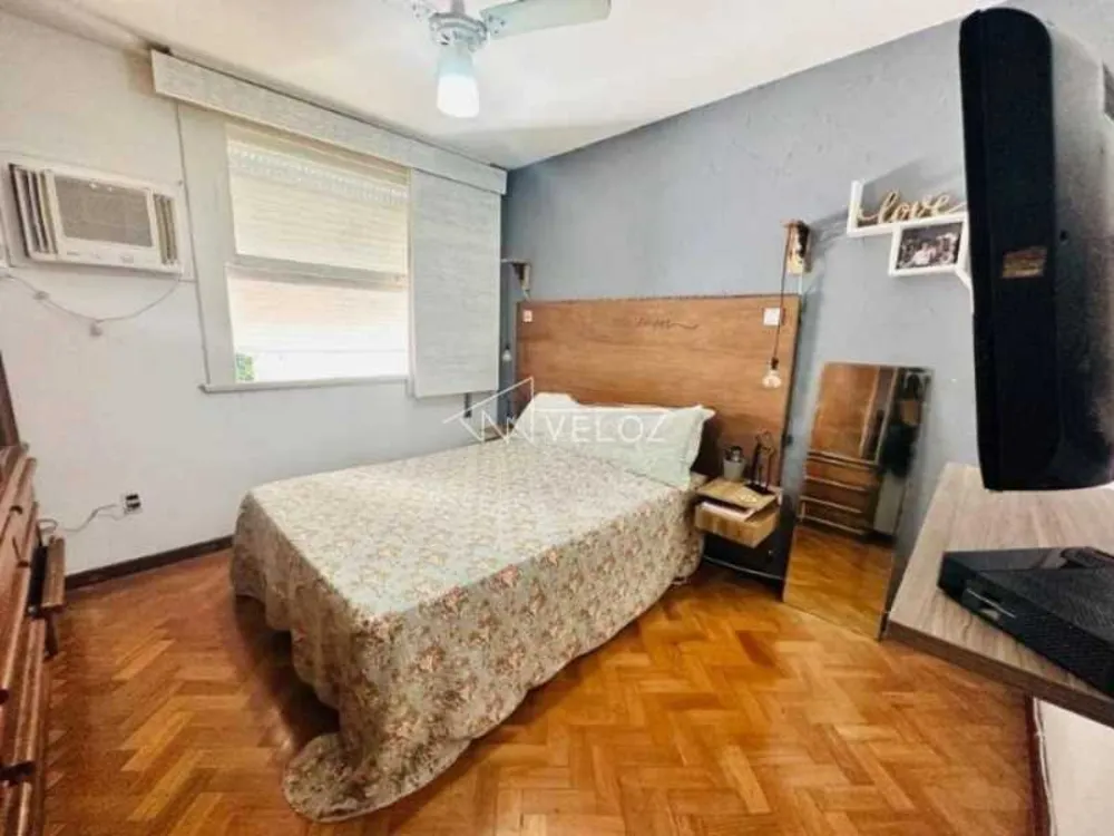 Apartamento, 4 quartos, 200 m² - Foto 9