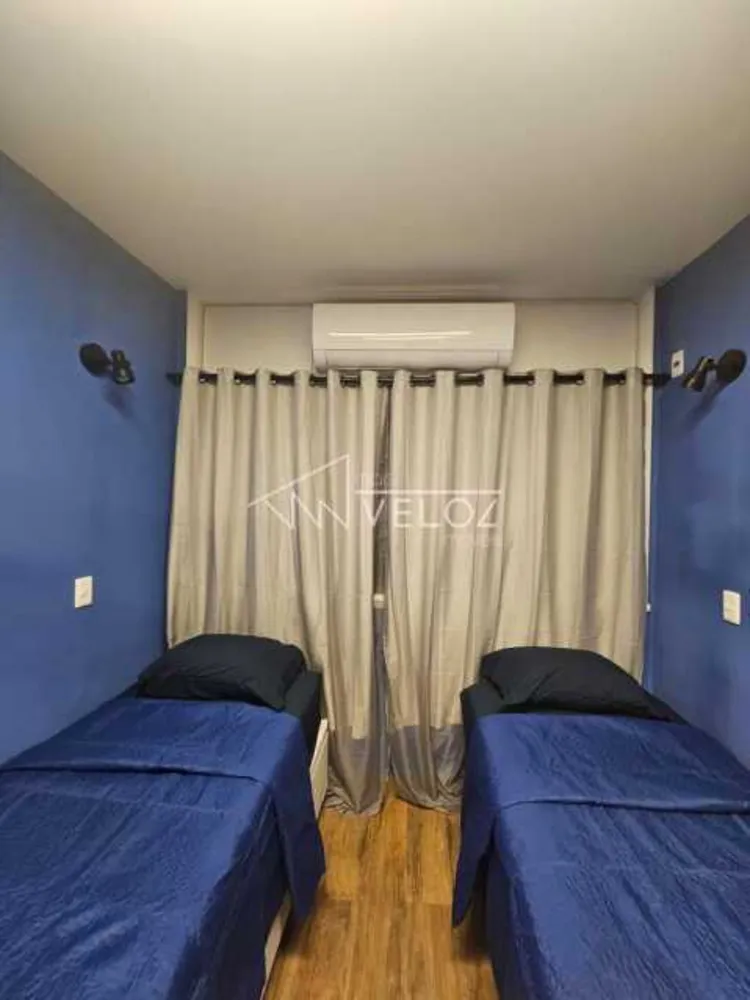 Apartamento, 1 quarto, 27 m² - Foto 9