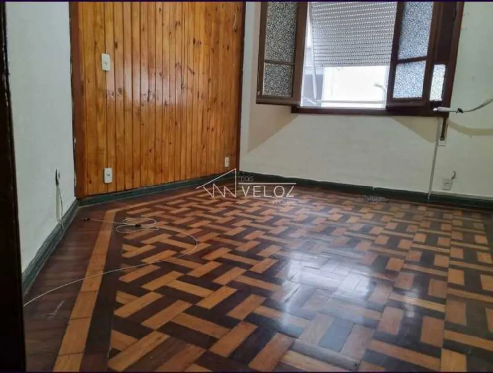 Apartamento, 2 quartos, 51 m² - Foto 5