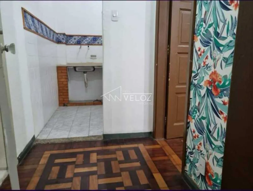 Apartamento, 2 quartos, 51 m² - Foto 6