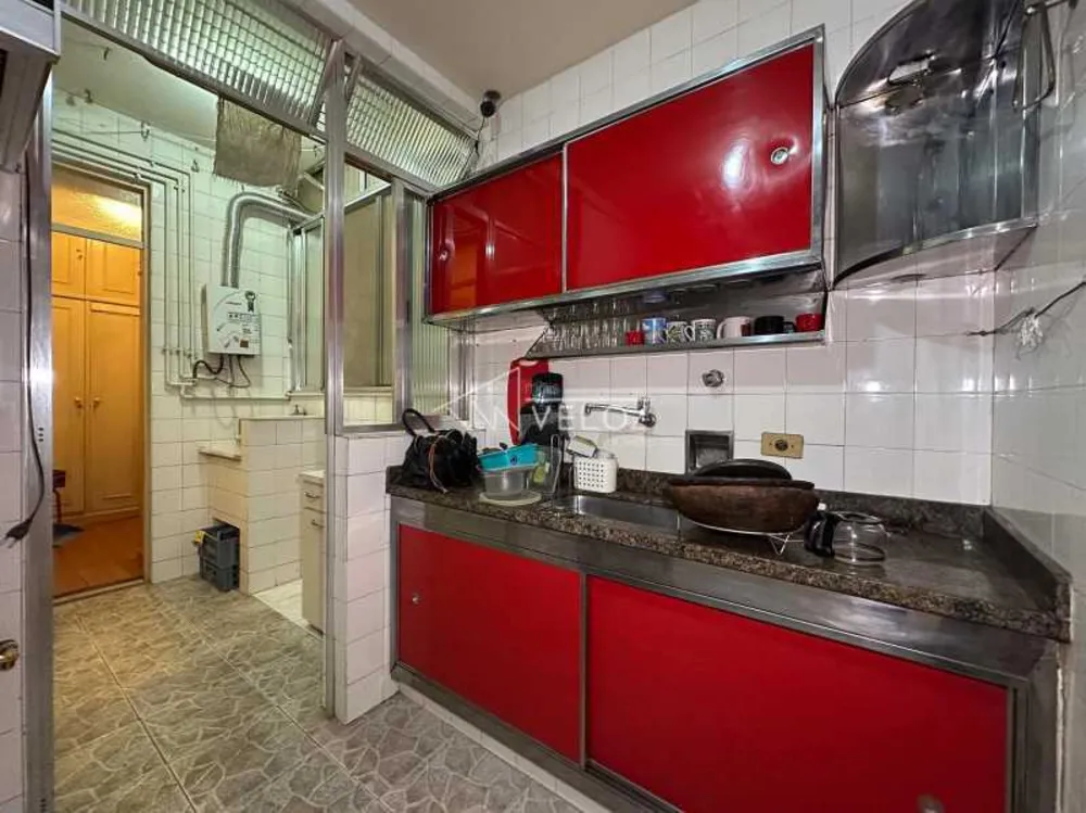Apartamento, 2 quartos, 77 m² - Foto 28