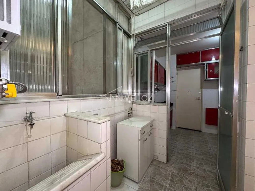 Apartamento, 2 quartos, 77 m² - Foto 33