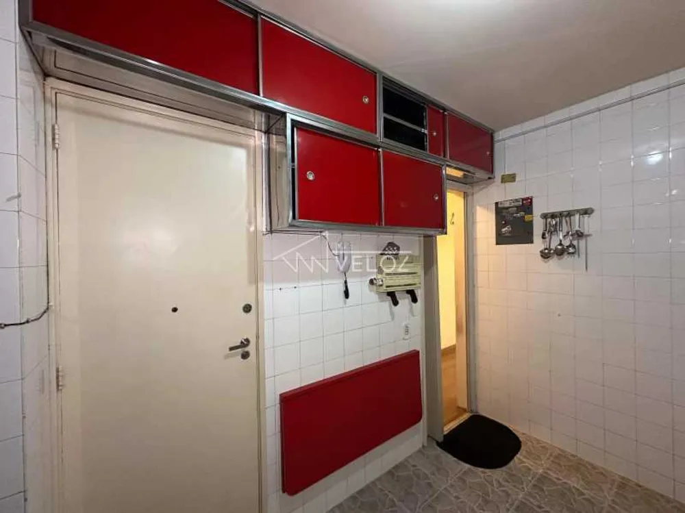 Apartamento, 2 quartos, 77 m² - Foto 27