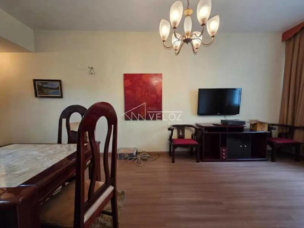 Apartamento, 2 quartos, 77 m² - Foto 1