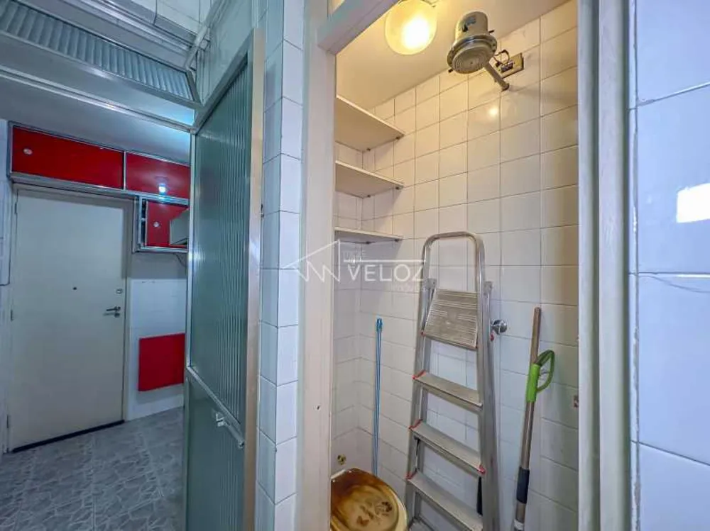 Apartamento, 2 quartos, 77 m² - Foto 34