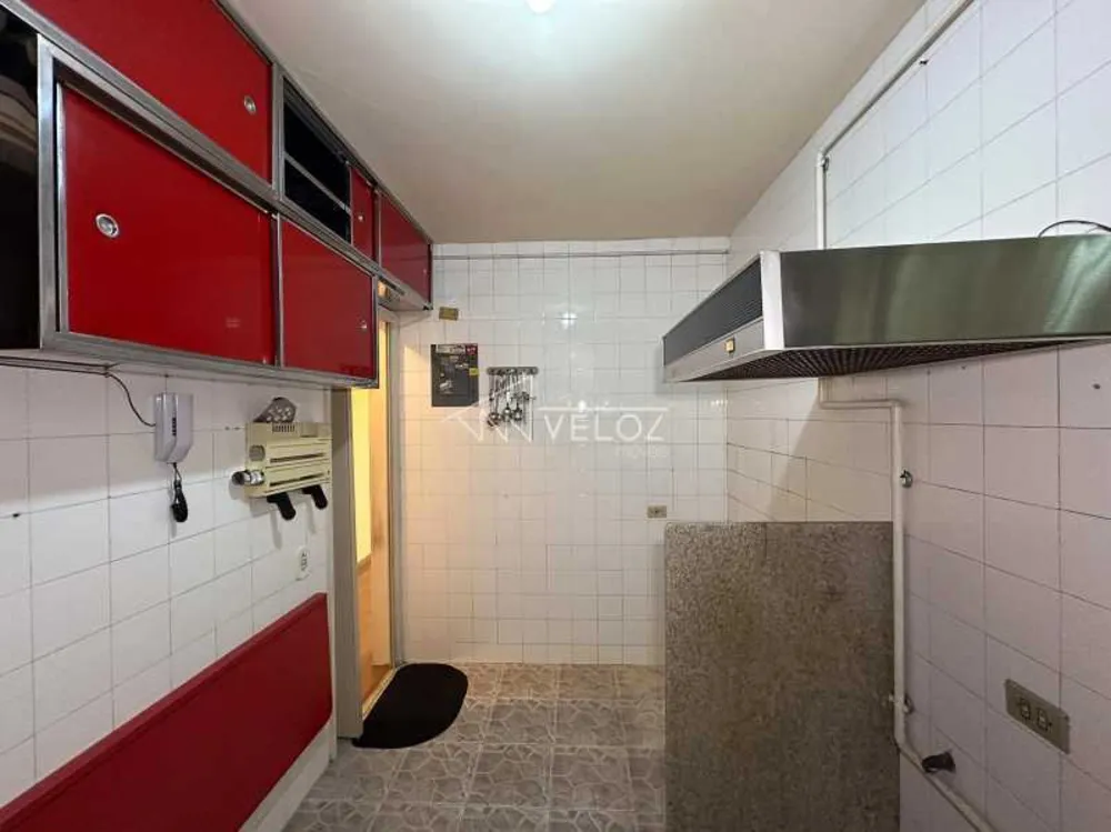 Apartamento, 2 quartos, 77 m² - Foto 26