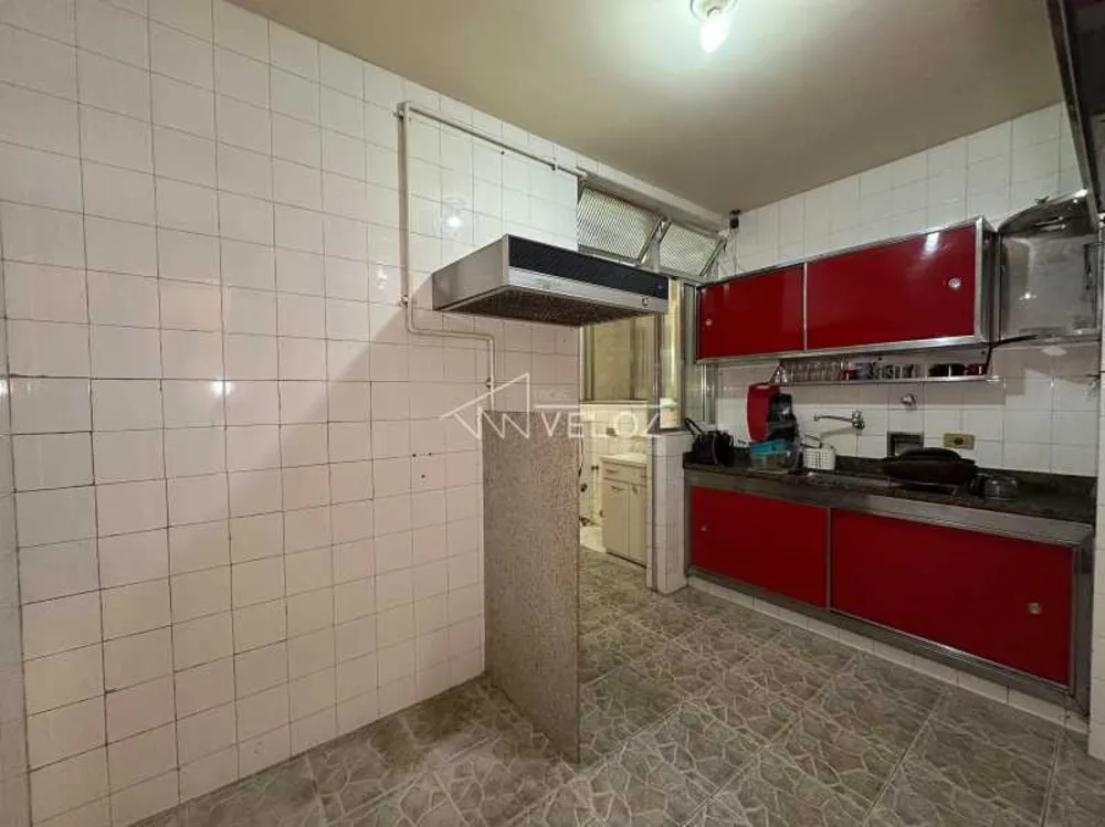 Apartamento, 2 quartos, 77 m² - Foto 25