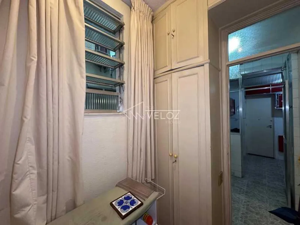 Apartamento, 2 quartos, 77 m² - Foto 32