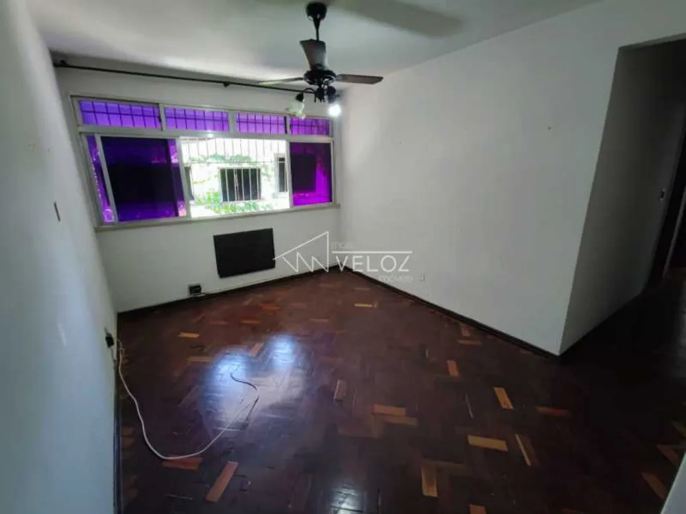 Apartamento, 3 quartos, 66 m² - Foto 2