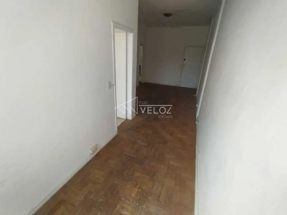 Apartamento, 1 quarto, 45 m² - Foto 2