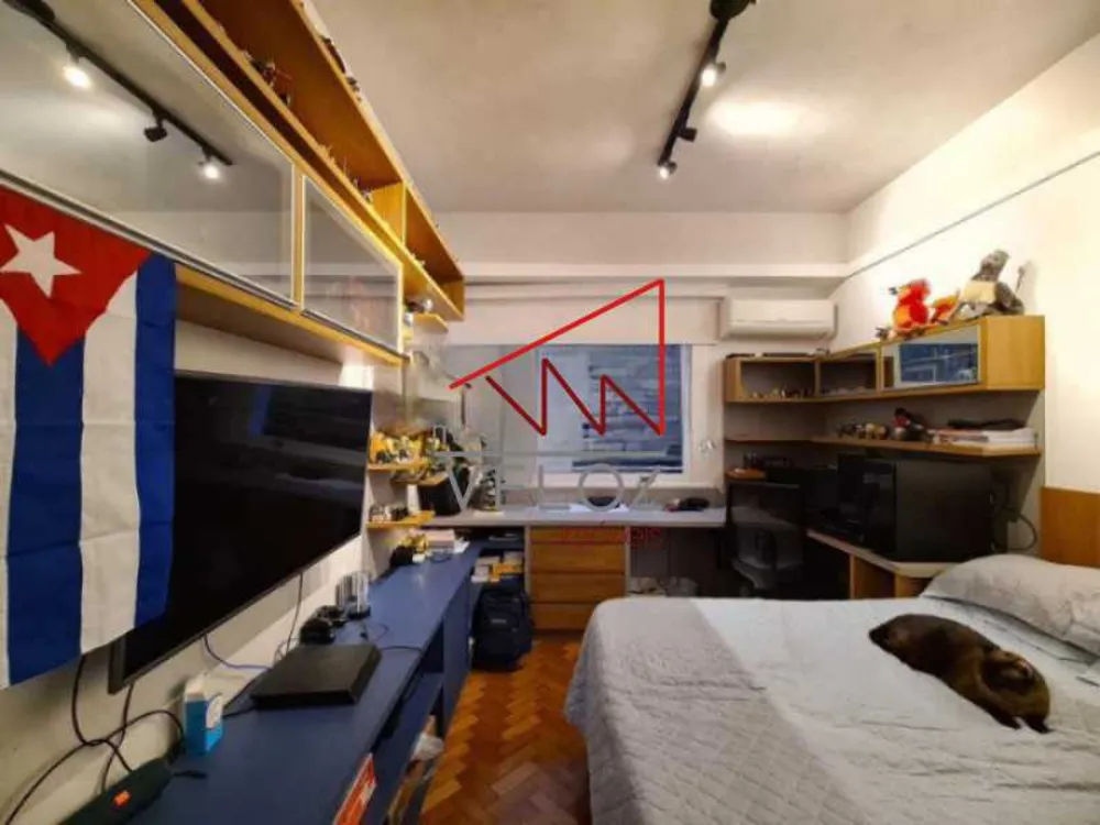 Apartamento, 4 quartos, 160 m² - Foto 16