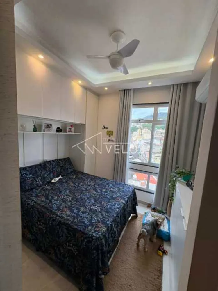 Kitnet-Studio, 30 m² - Foto 15