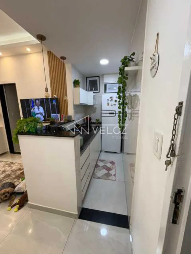 Kitnet-Studio, 30 m² - Foto 21