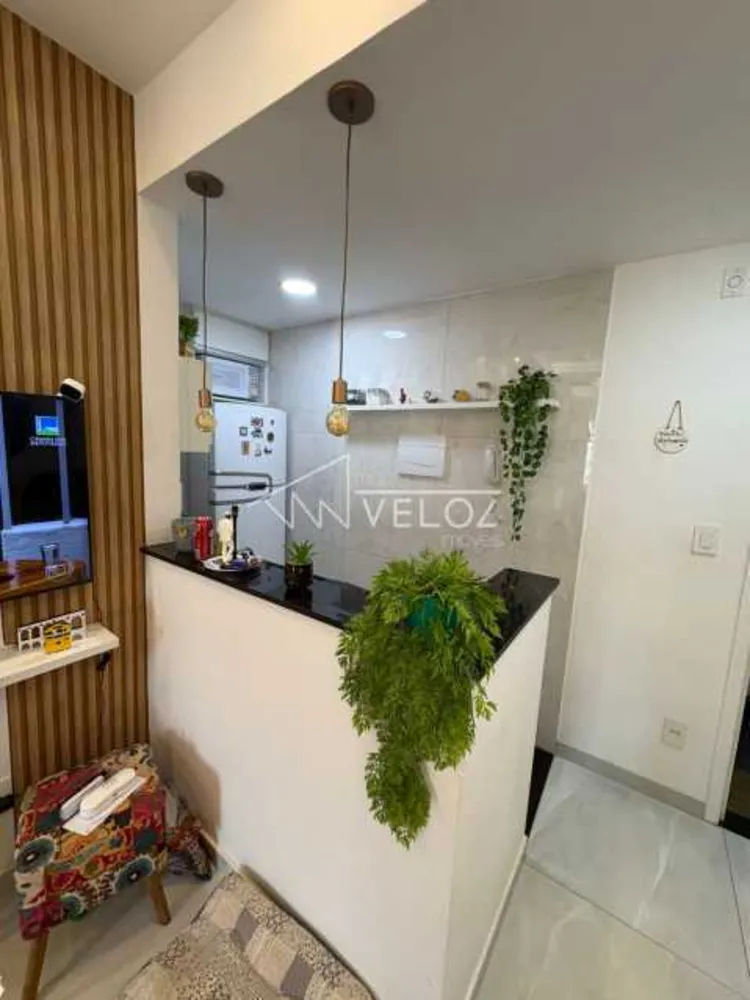 Kitnet-Studio, 30 m² - Foto 1