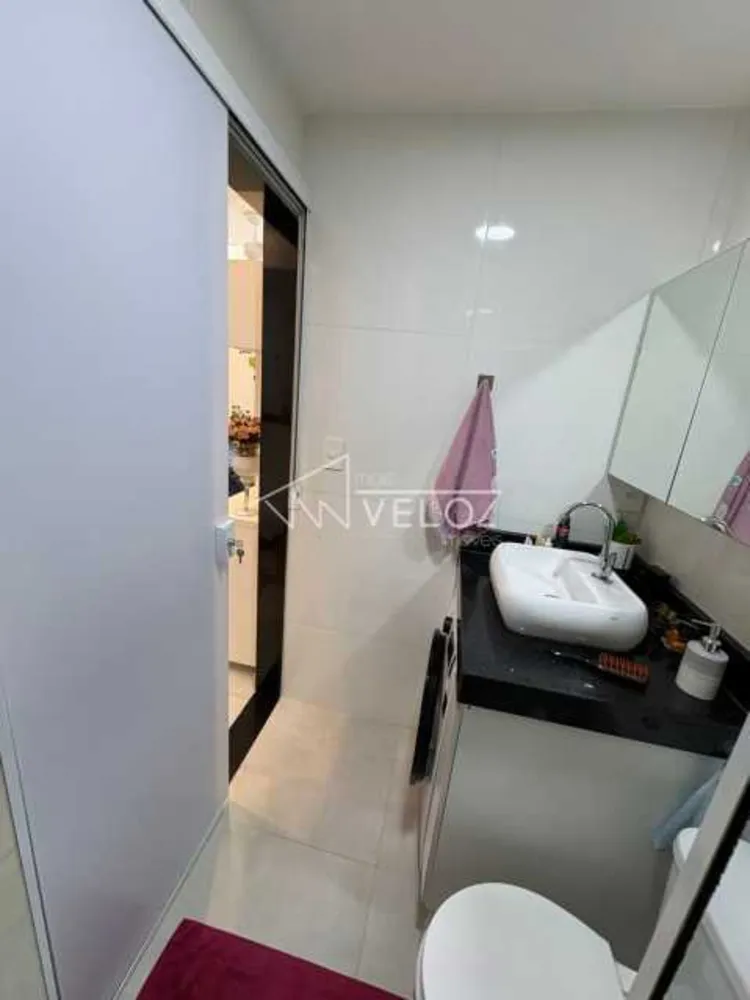 Kitnet-Studio, 30 m² - Foto 25