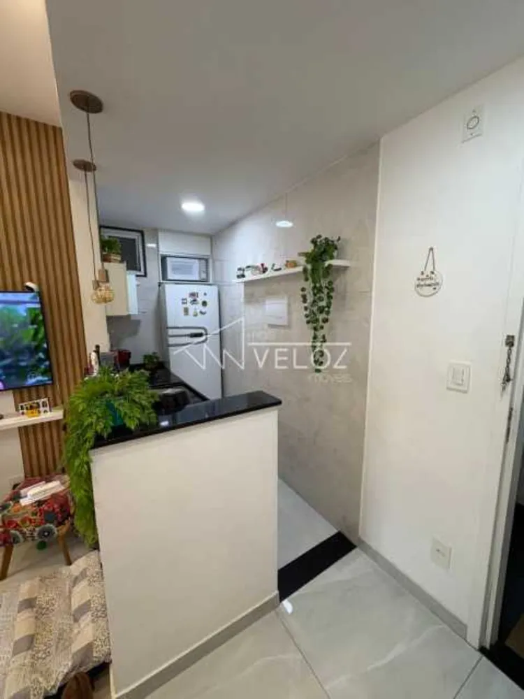 Kitnet-Studio, 30 m² - Foto 22