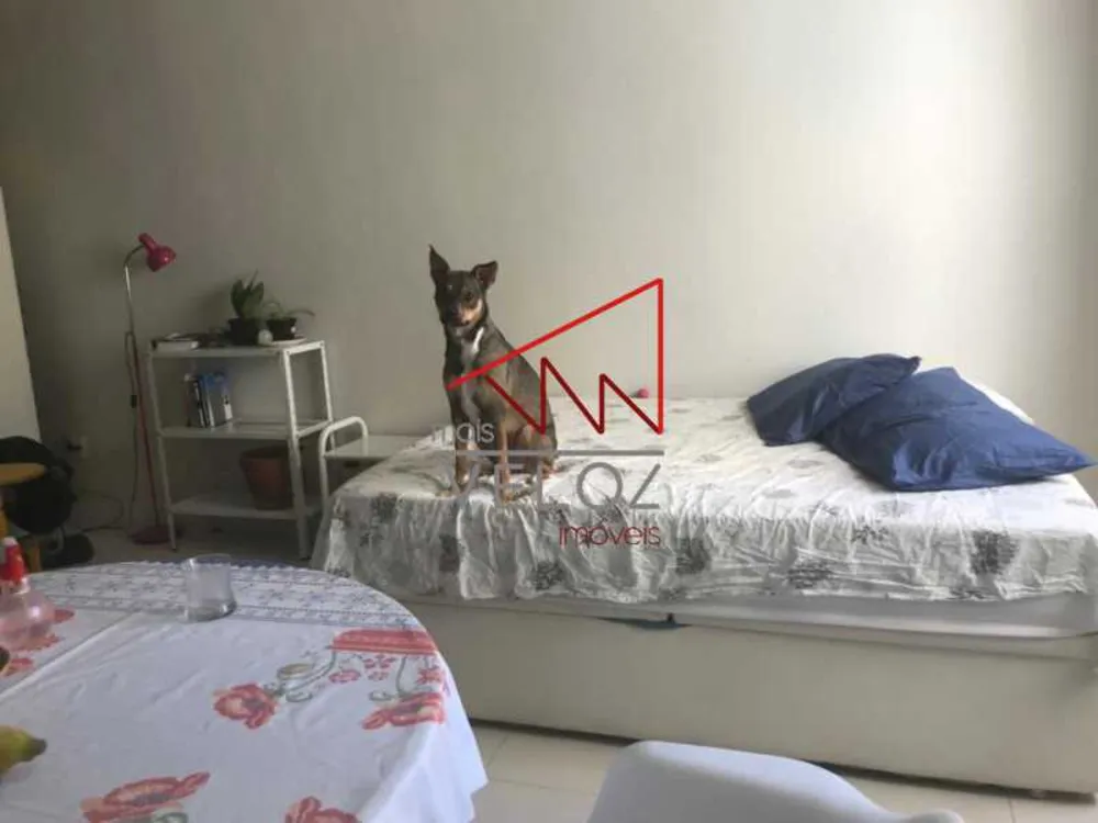 Kitnet-Studio, 46 m² - Foto 7