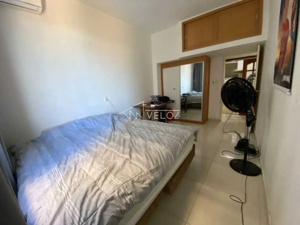 Apartamento, 3 quartos, 163 m² - Foto 2