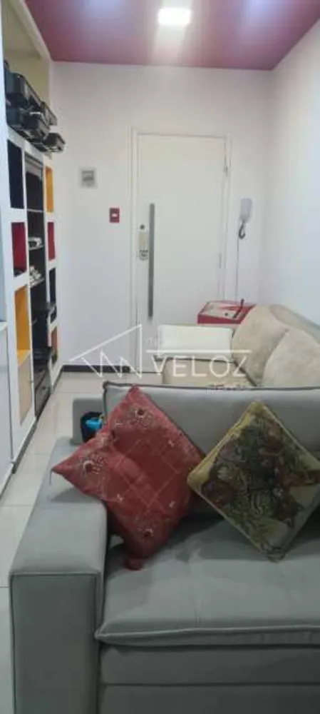 Apartamento, 1 quarto, 39 m² - Foto 6