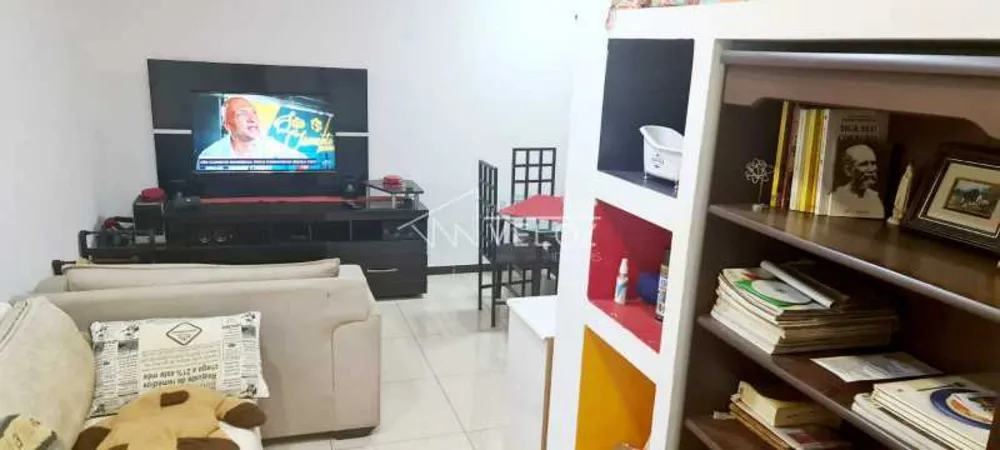 Apartamento, 1 quarto, 39 m² - Foto 3