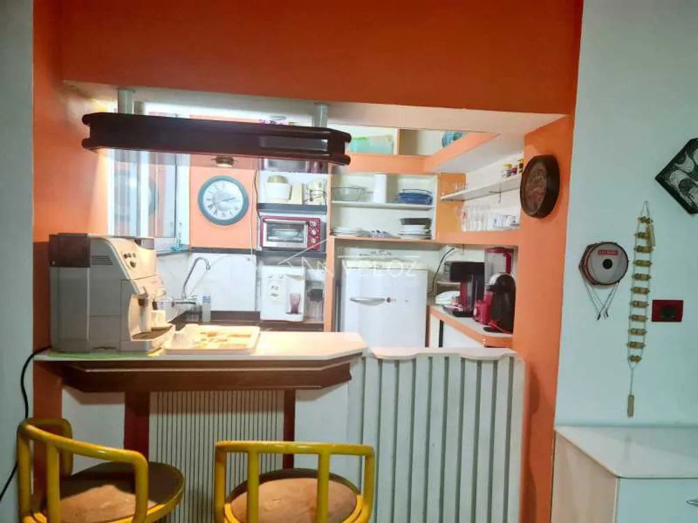 Apartamento, 1 quarto, 39 m² - Foto 7