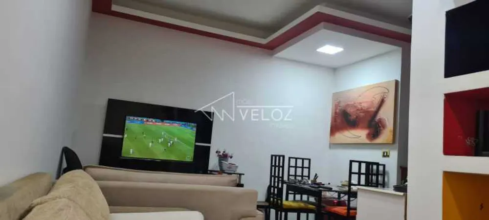 Apartamento, 1 quarto, 39 m² - Foto 5