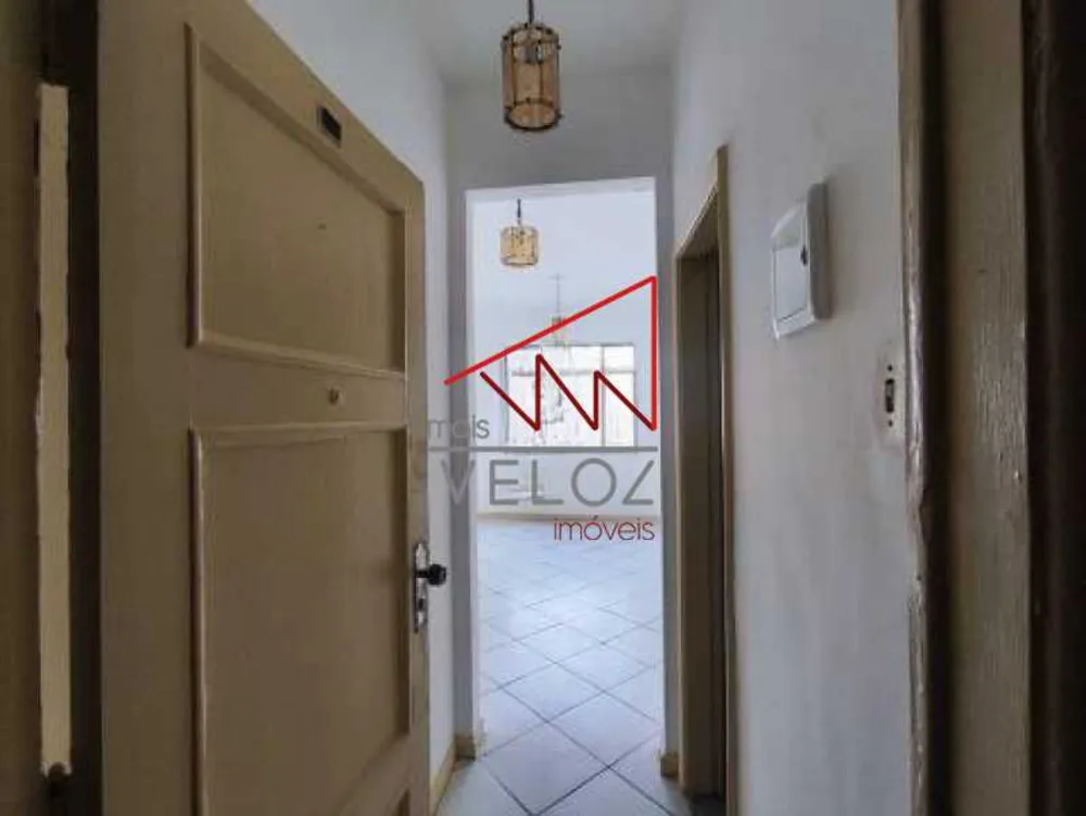 Apartamento, 1 quarto, 27 m² - Foto 2