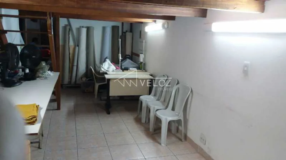 Loja-Salão, 31 m² - Foto 3