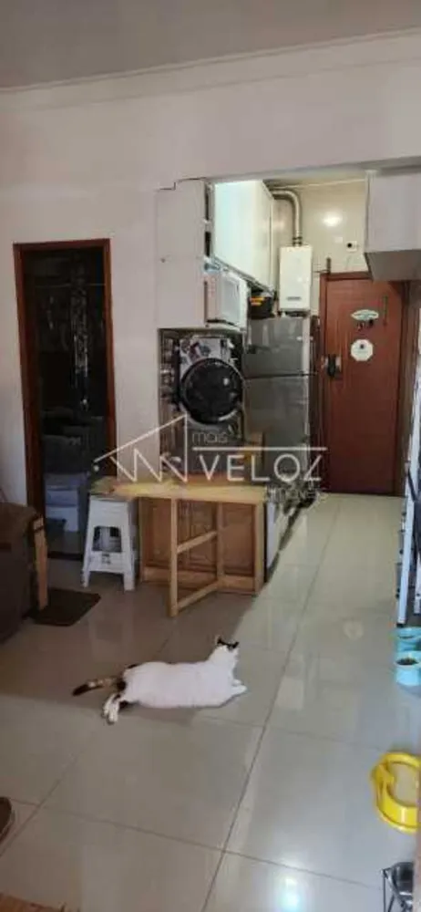 Kitnet-Studio, 18 m² - Foto 29