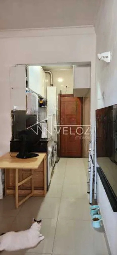 Kitnet-Studio, 18 m² - Foto 26