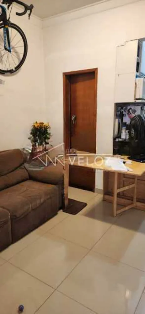 Kitnet-Studio, 18 m² - Foto 9
