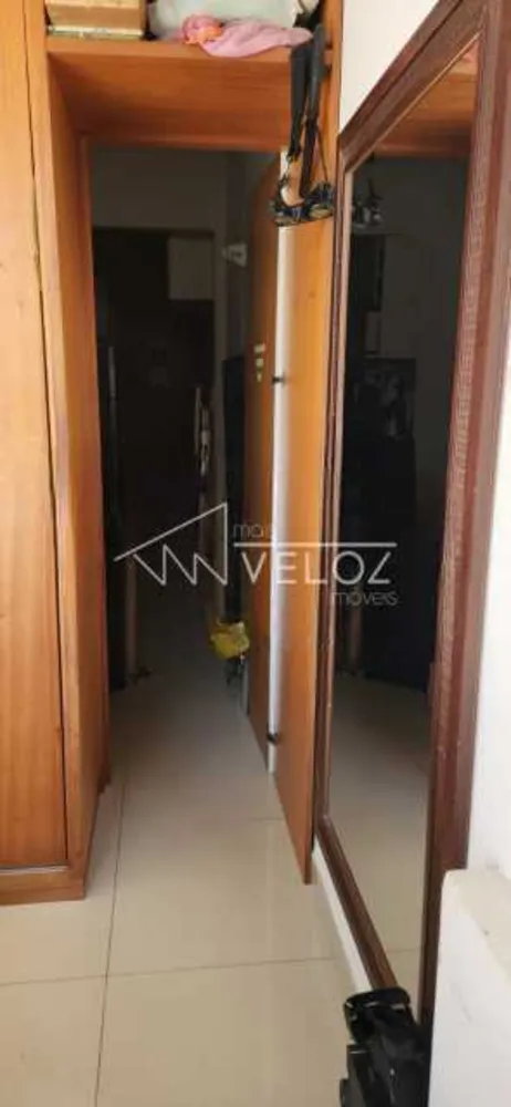 Kitnet-Studio, 18 m² - Foto 12